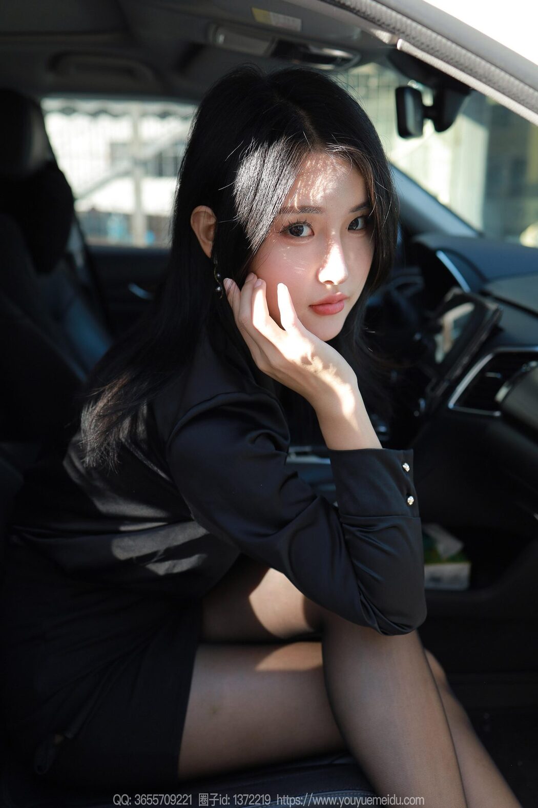 IESS异思趣向 SXJ No.1617 Xiao Bao