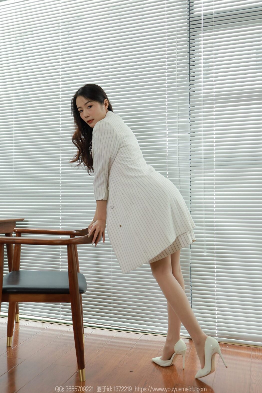 IESS异思趣向 SXJ No.1619 Xiao Jin