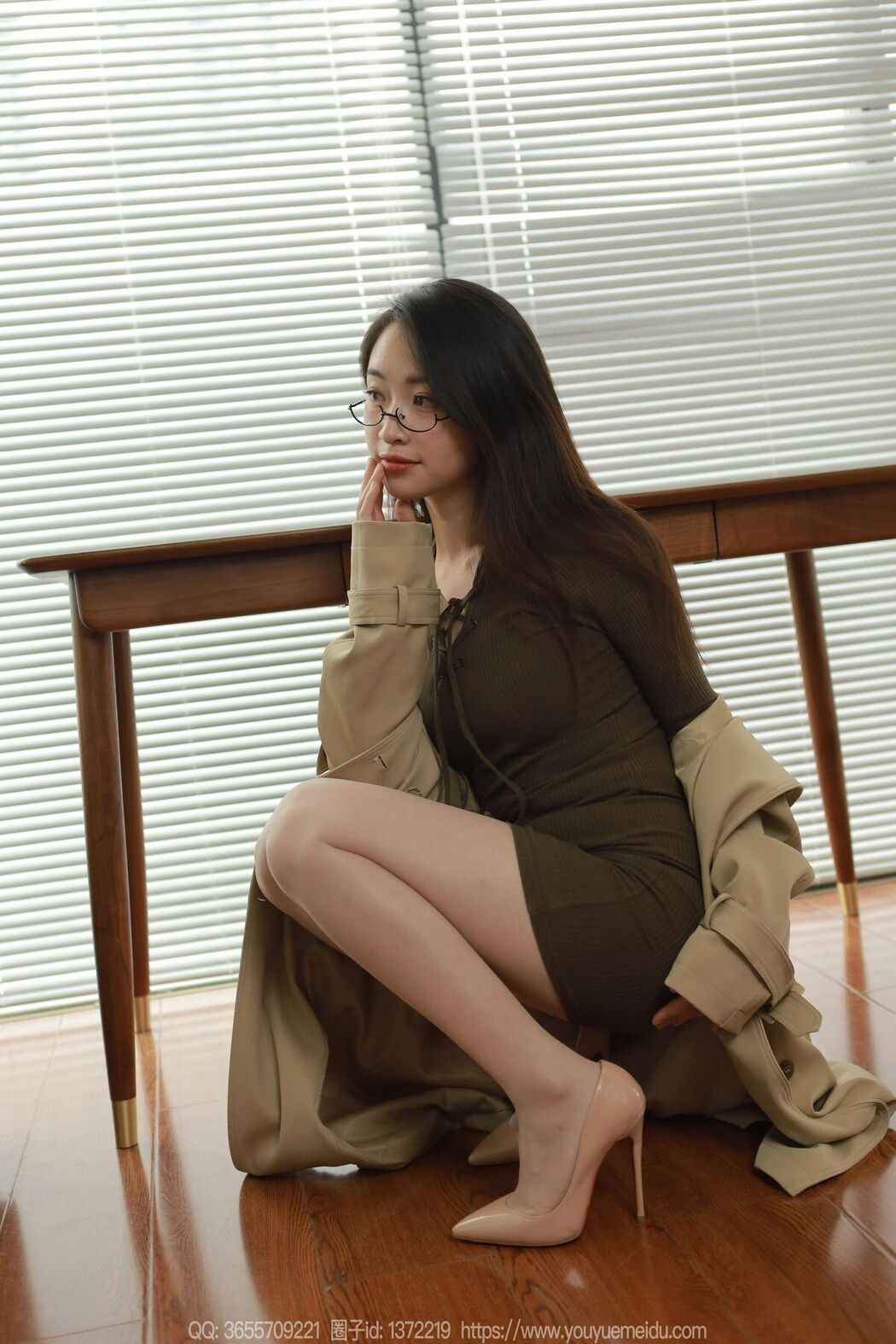 IESS异思趣向 SXJ No.1695 Xiao Jie