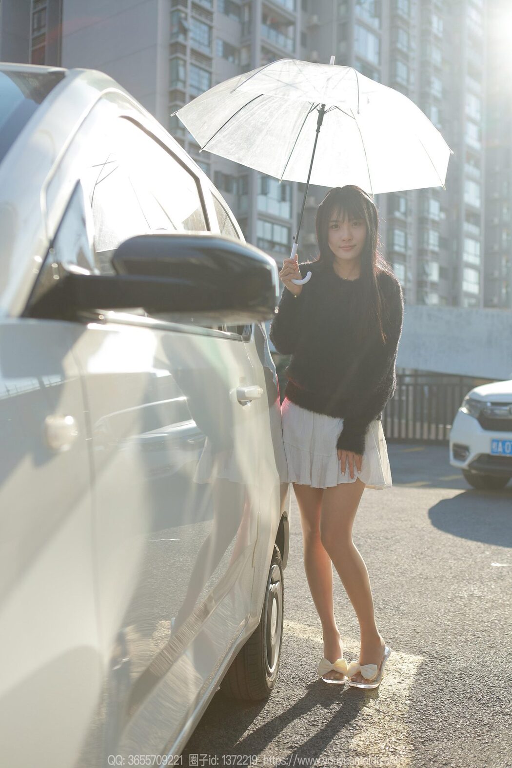 IESS异思趣向 SXJ No.1621 Wan Ping