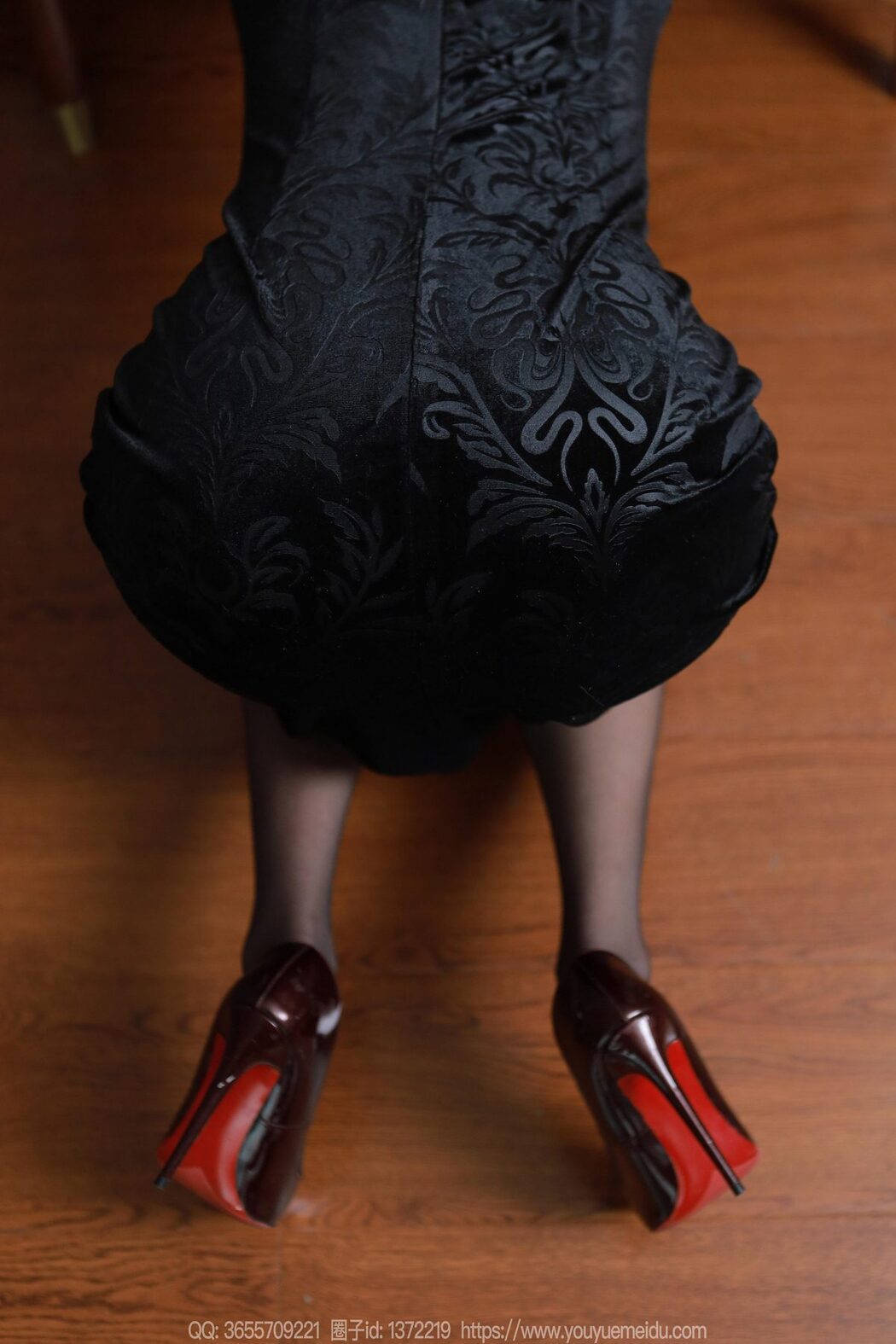 IESS异思趣向 SXJ No.1689 Xiao Jiu