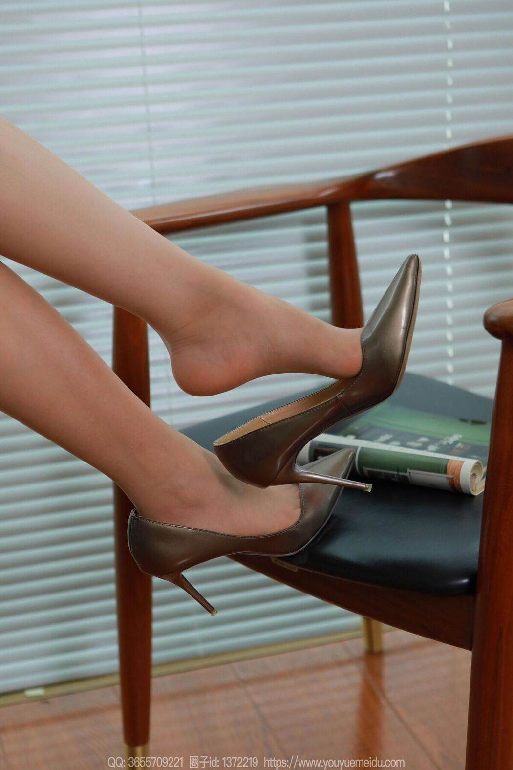 IESS异思趣向 SXJ NO.1736 Xiao Jie