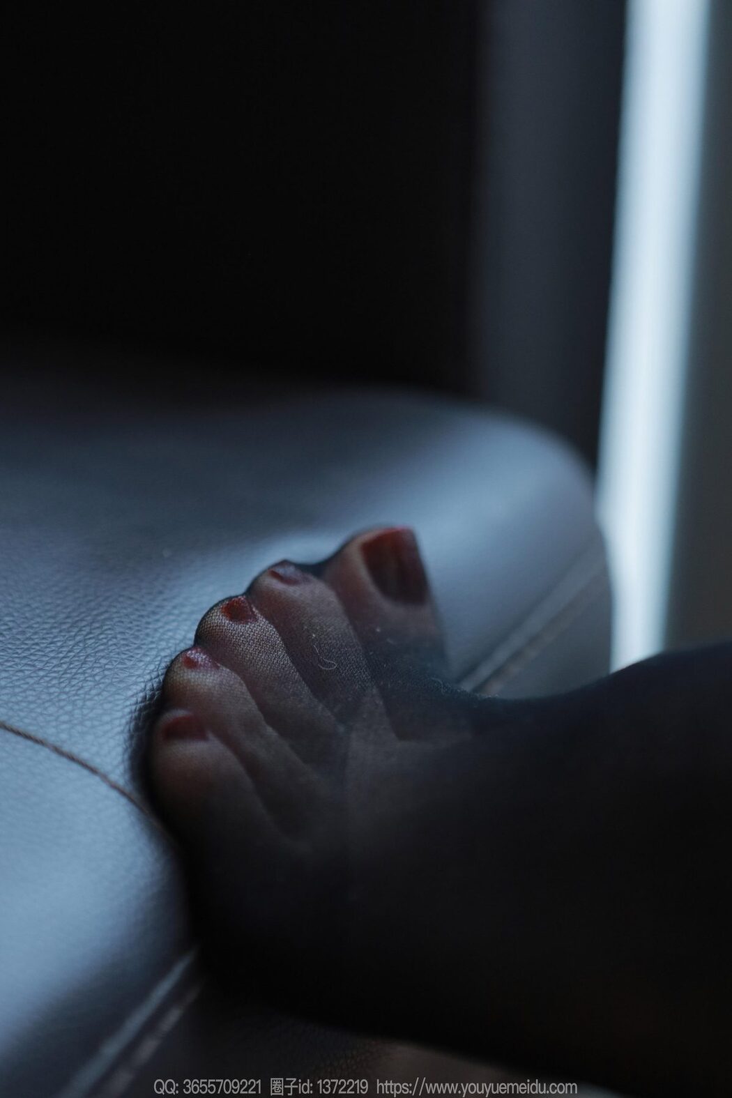 IESS异思趣向 SXJ No.1616 Tuan Tuan