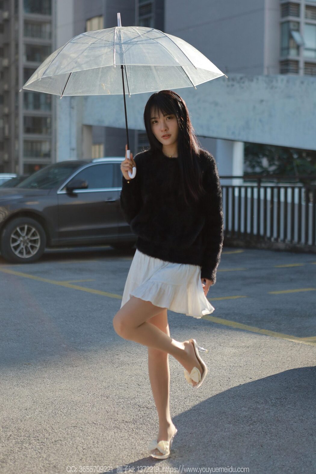 IESS异思趣向 SXJ No.1621 Wan Ping