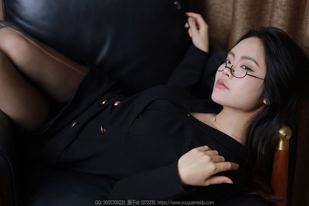 IESS异思趣向 SXJ No.1714 Tu Tu