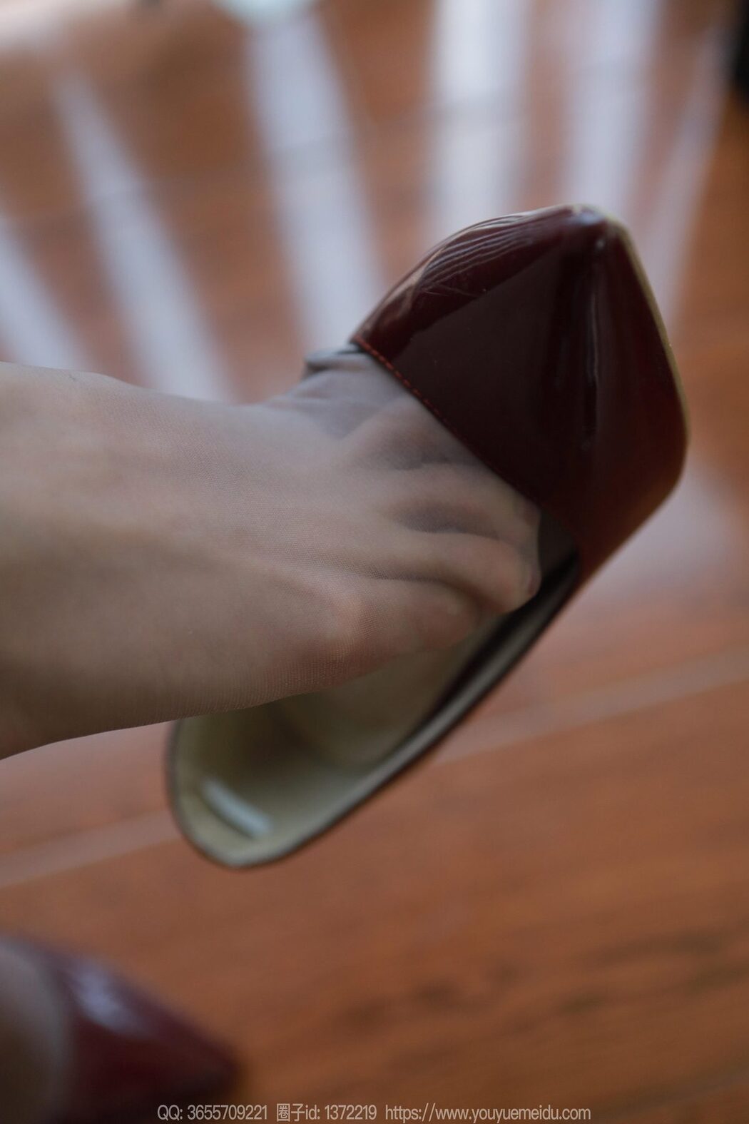 IESS异思趣向 SXJ No.1628 Tu Tu