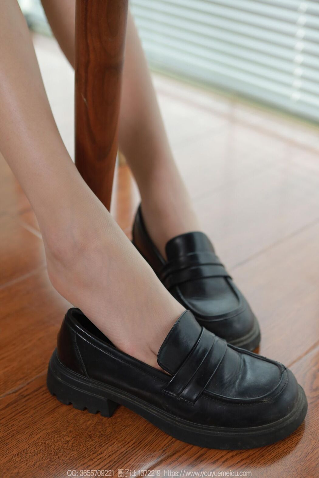 IESS异思趣向 SXJ No.1715 Xiao Jiu