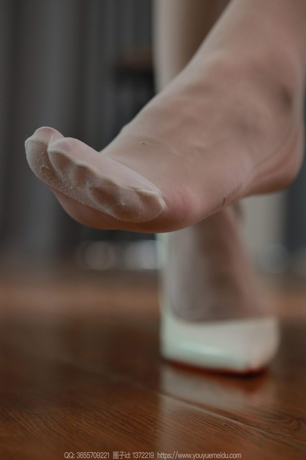 IESS异思趣向 SXJ No.1615 Tu Tu