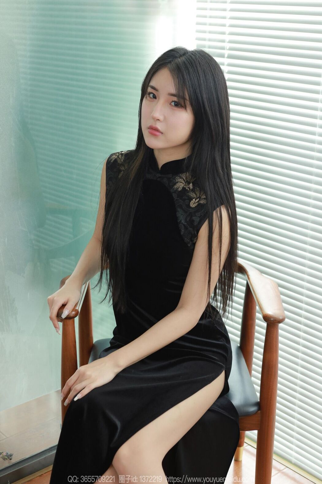 IESS异思趣向 SXJ No.1721 Xiao Bao