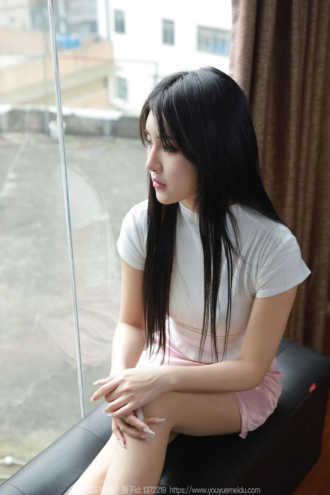 IESS异思趣向 SXJ No.1701 Xiao Bao