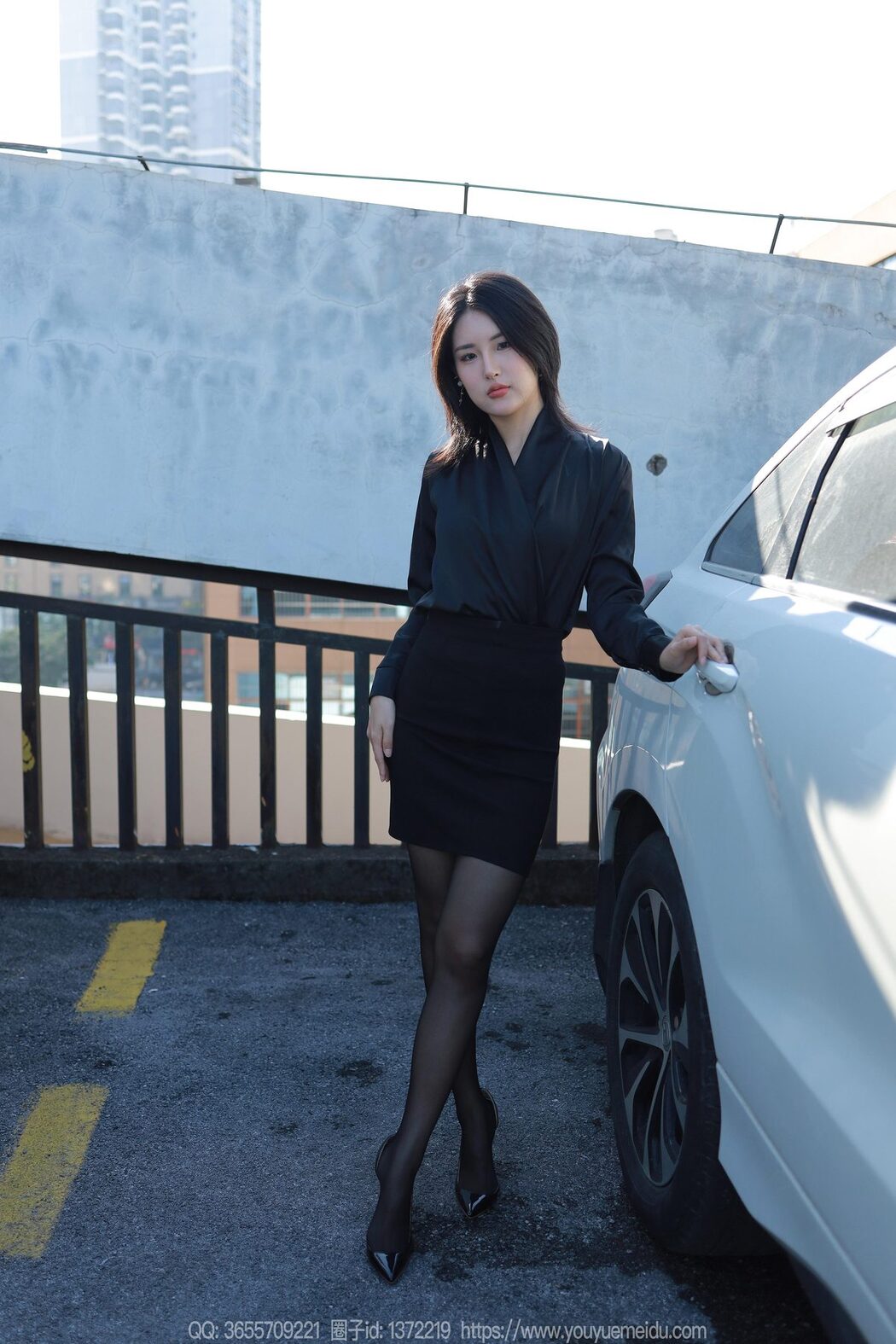 IESS异思趣向 SXJ No.1617 Xiao Bao