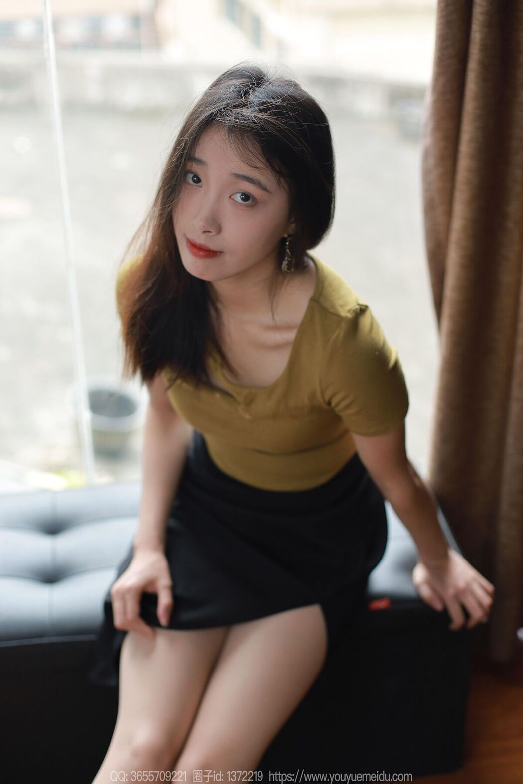 IESS异思趣向 SXJ No.1707 Xiao Jiu