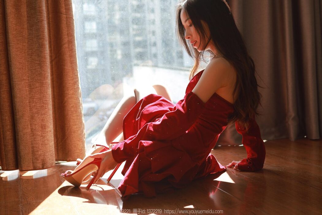 IESS异思趣向 SXJ No.1622 Mei Ko