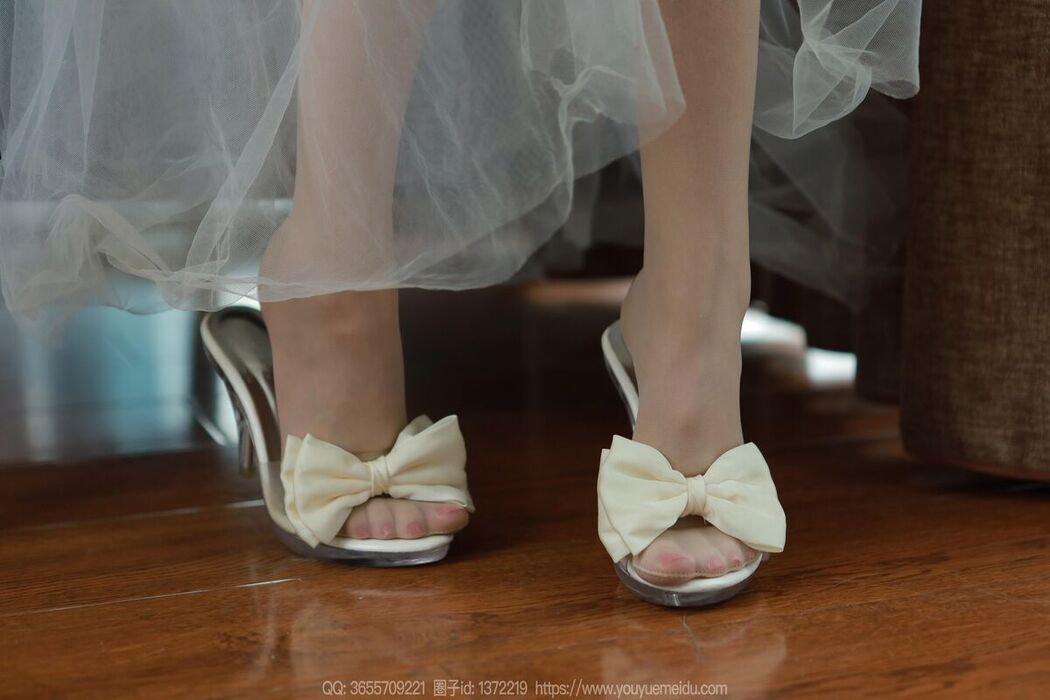 IESS异思趣向 SXJ NO.1727 Tuan Tuan