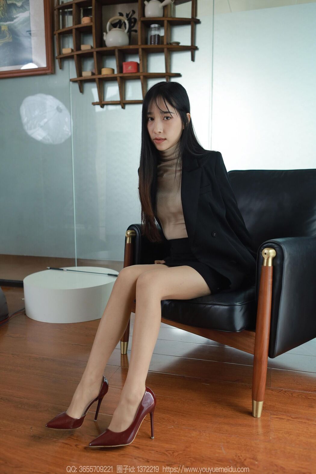 IESS异思趣向 SXJ No.1694 Mei Ko