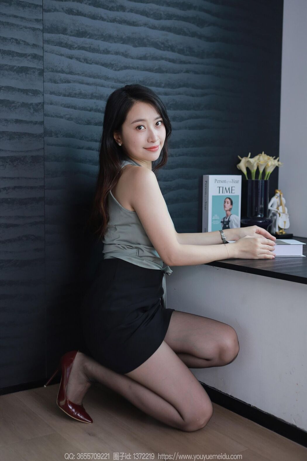 IESS异思趣向 SXJ No.1720 Xiao Jie