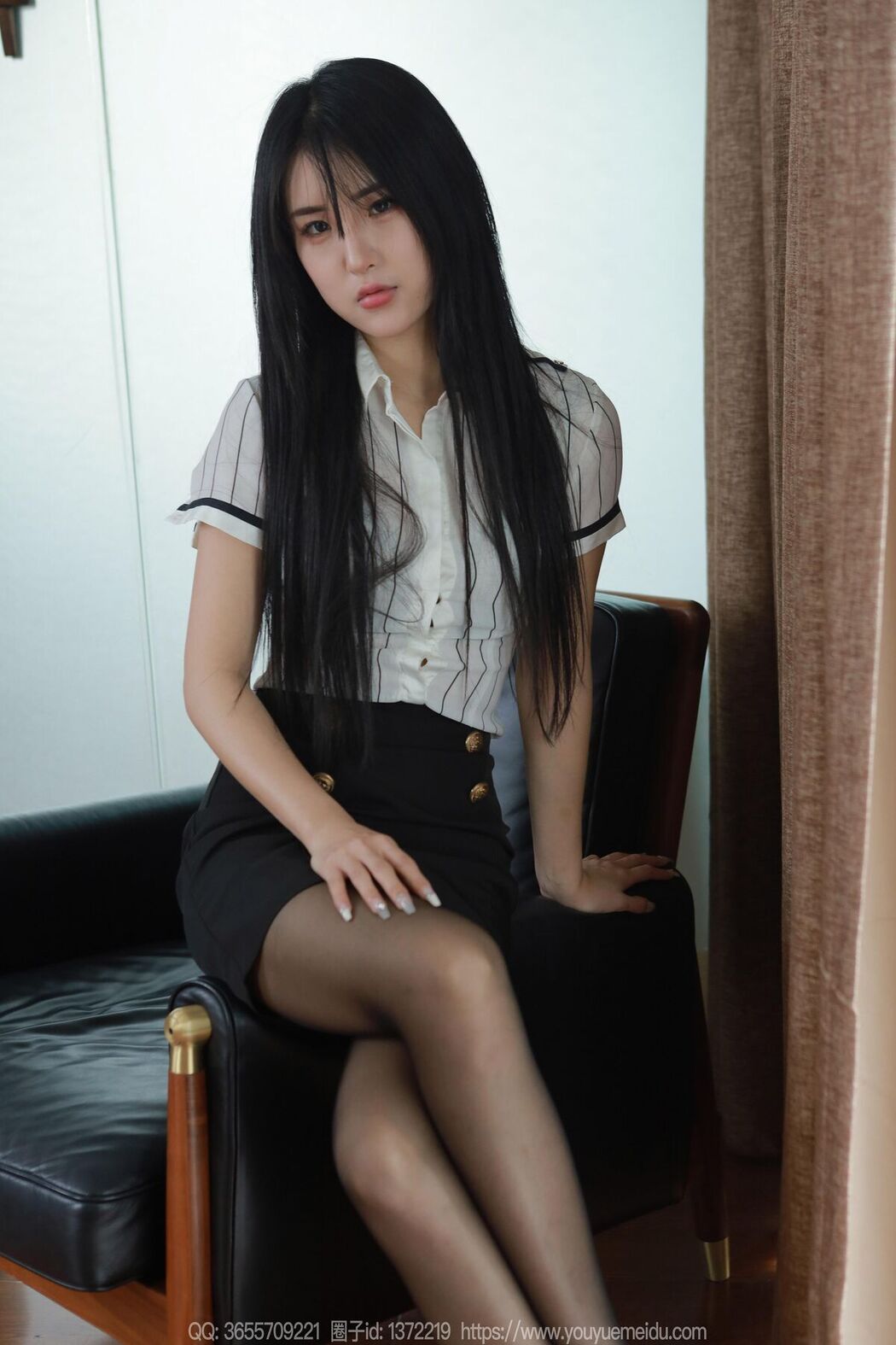 IESS异思趣向 SXJ No.1711 Xiao Bao