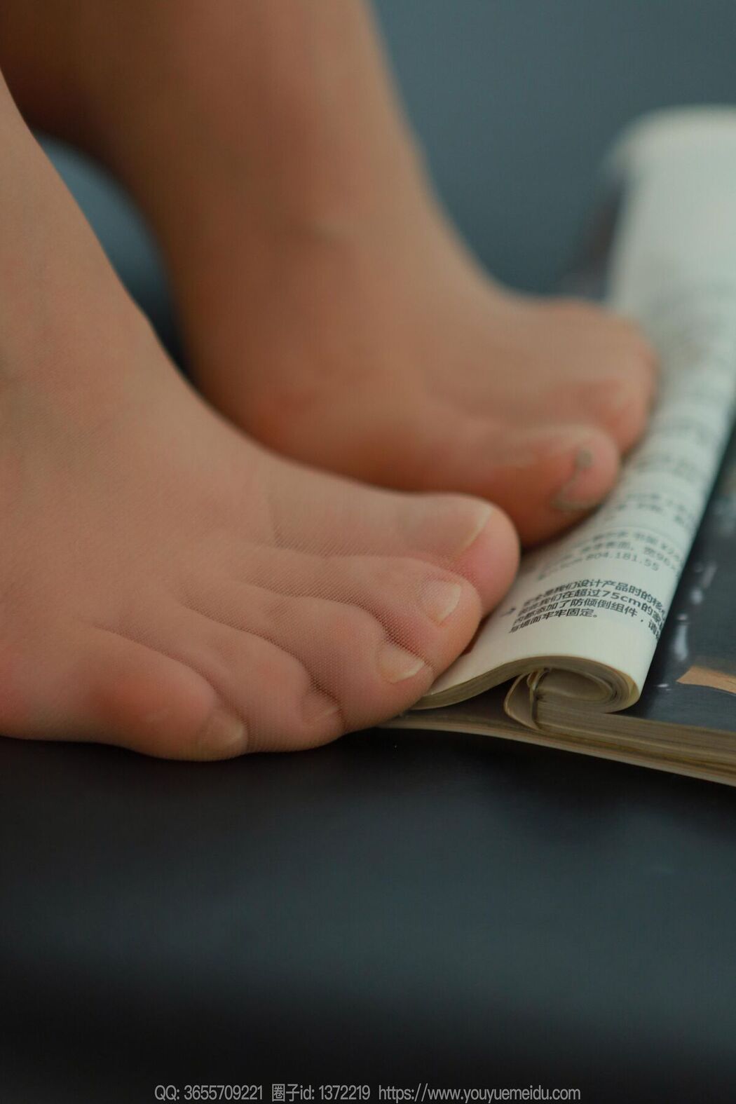 IESS异思趣向 SXJ NO.1736 Xiao Jie