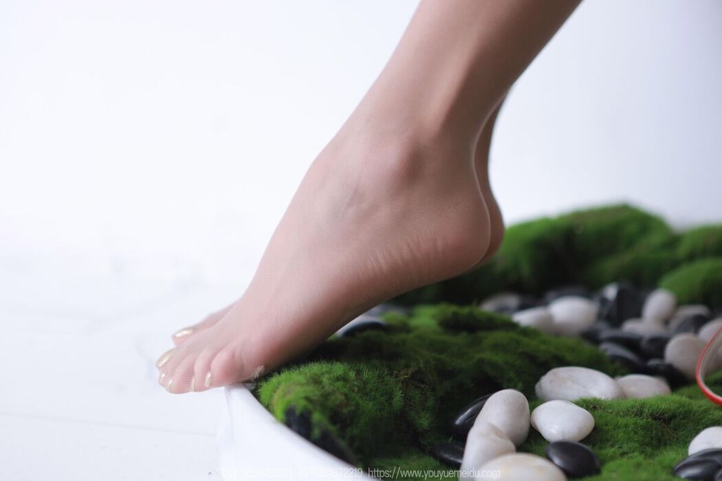 IESS异思趣向 SXJ No.1717 Wan Ping