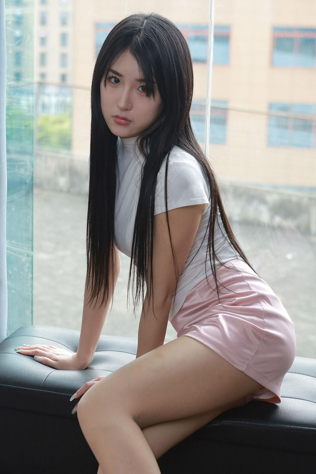 IESS异思趣向 SXJ No.1701 Xiao Bao Cover Photo