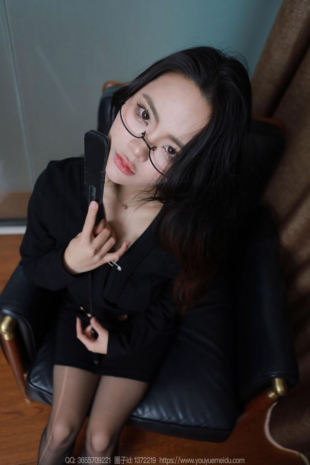 IESS异思趣向 SXJ No.1714 Tu Tu