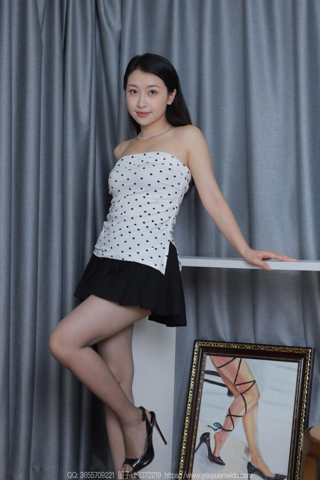 IESS异思趣向 SXJ No.1778 Xiao Jie