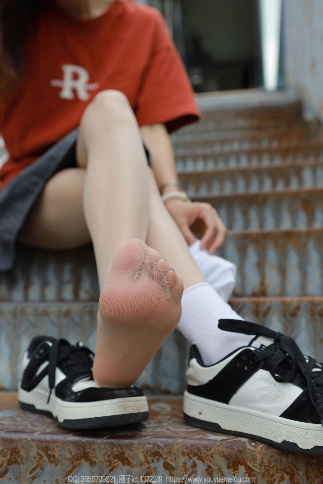 IESS异思趣向 SXJ No.1801 Xiao Jiu