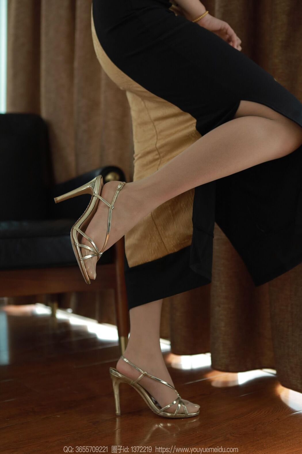 IESS异思趣向 SXJ NO.1749 Wan Ping