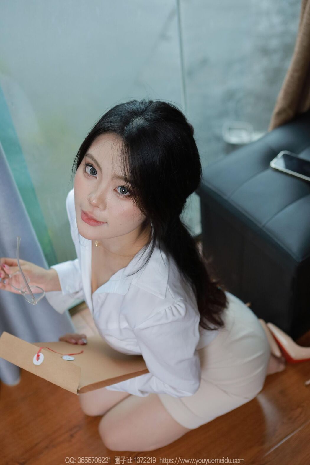 IESS异思趣向 SXJ No.1803 Tu Tu