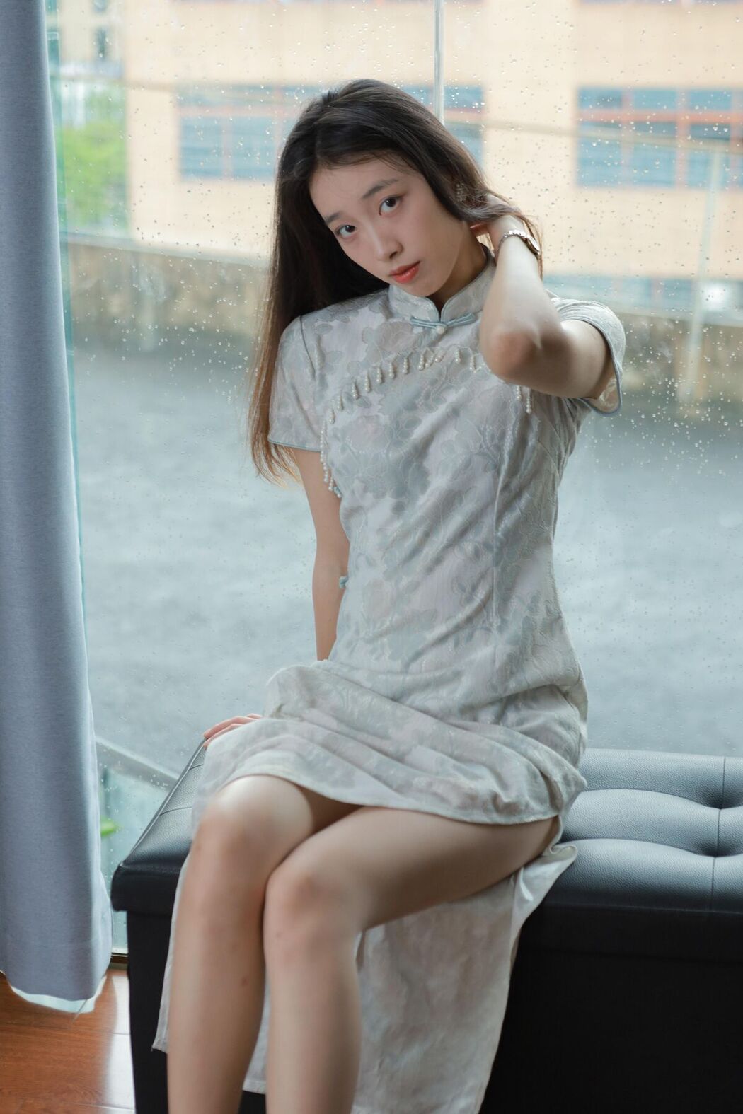 IESS异思趣向 SXJ No.1782 Xiao Jiu