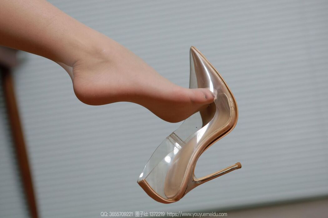 IESS异思趣向 SXJ NO.1747 Tu Tu