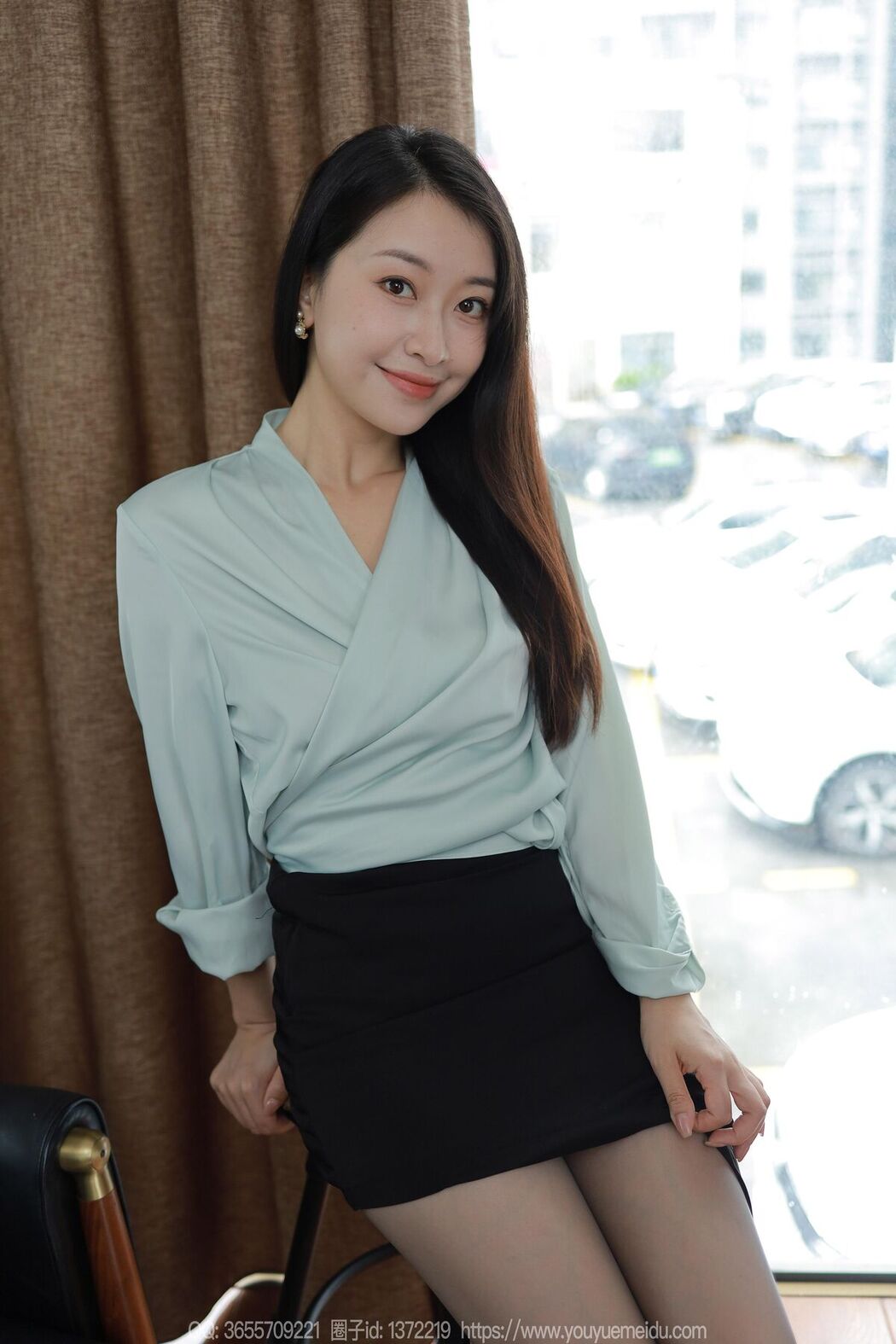 IESS异思趣向 SXJ No.1802 Xiao Jie