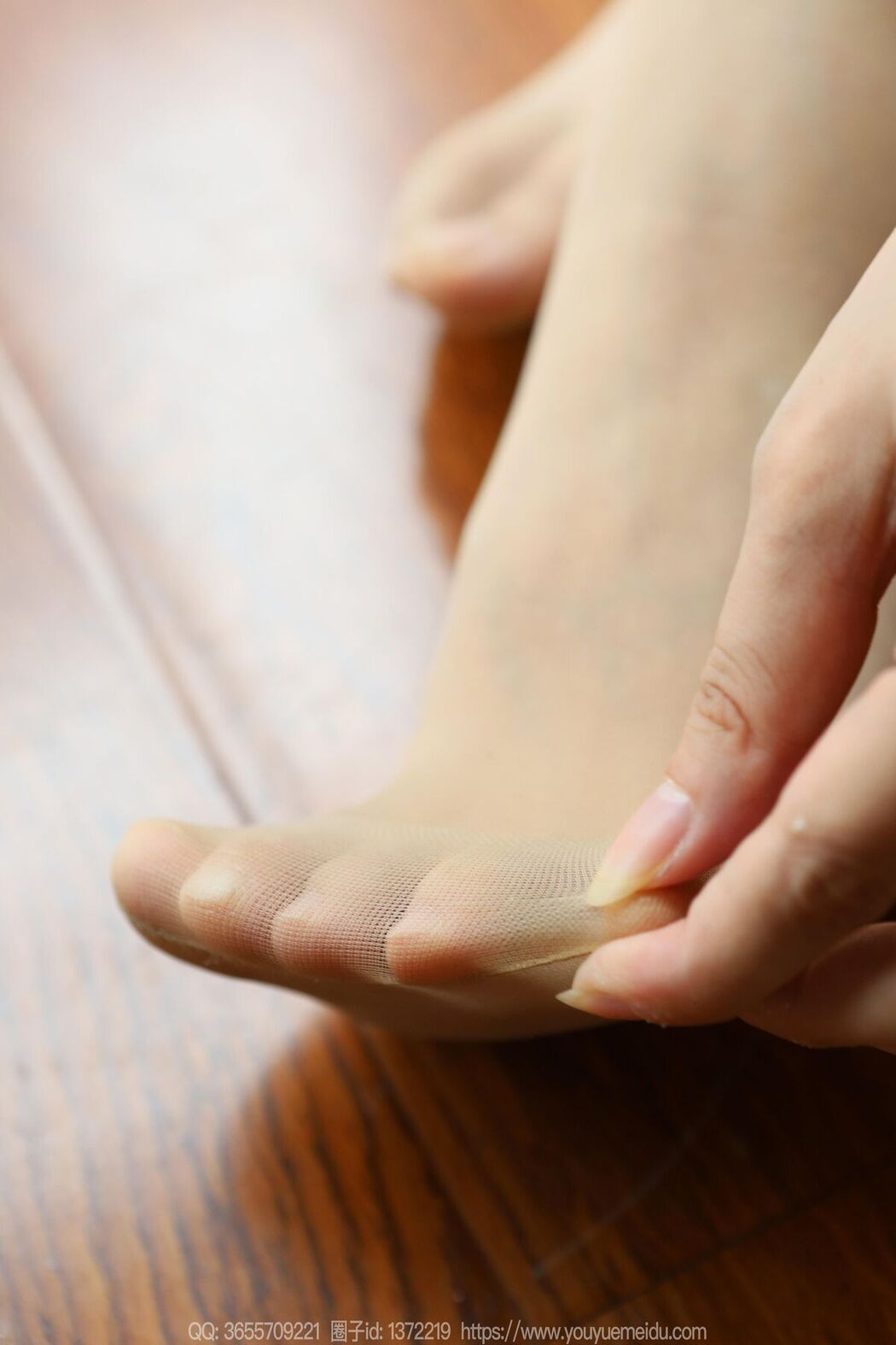 IESS异思趣向 SXJ No.1764 Qiu Qiu