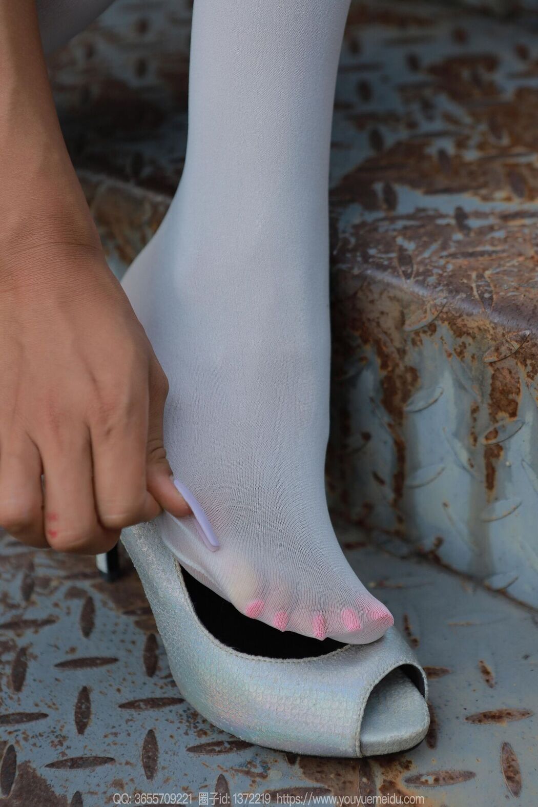 IESS异思趣向 SXJ No.1774 Jiao Jiao