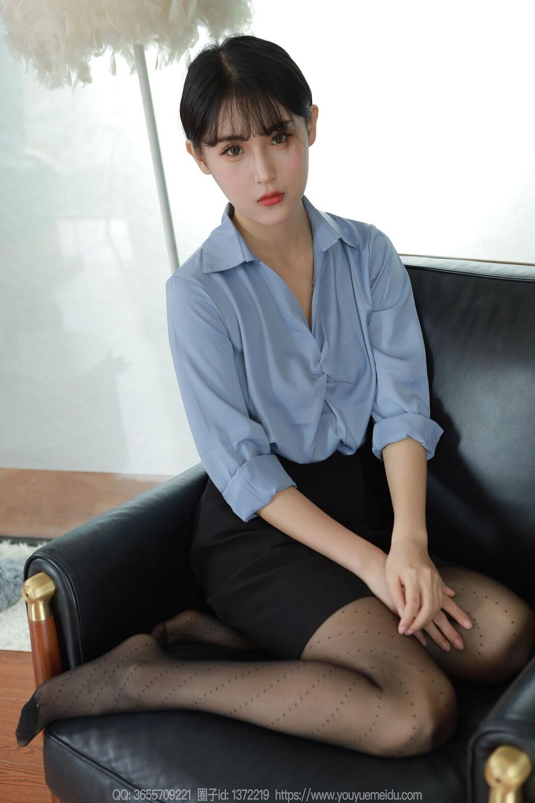 IESS异思趣向 SXJ NO.1760 Xiao Bao