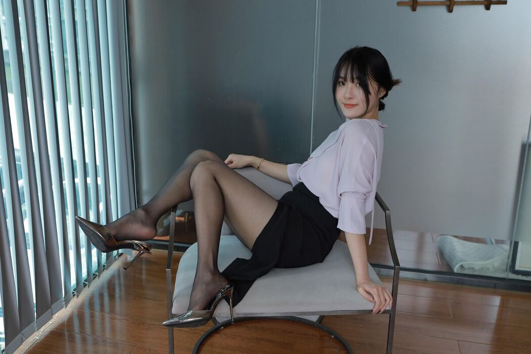 IESS异思趣向 SXJ No.1780 Wan Ping