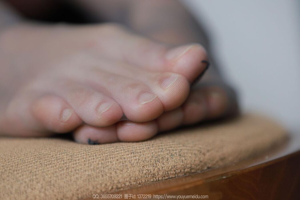 IESS异思趣向 SXJ No.1778 Xiao Jie