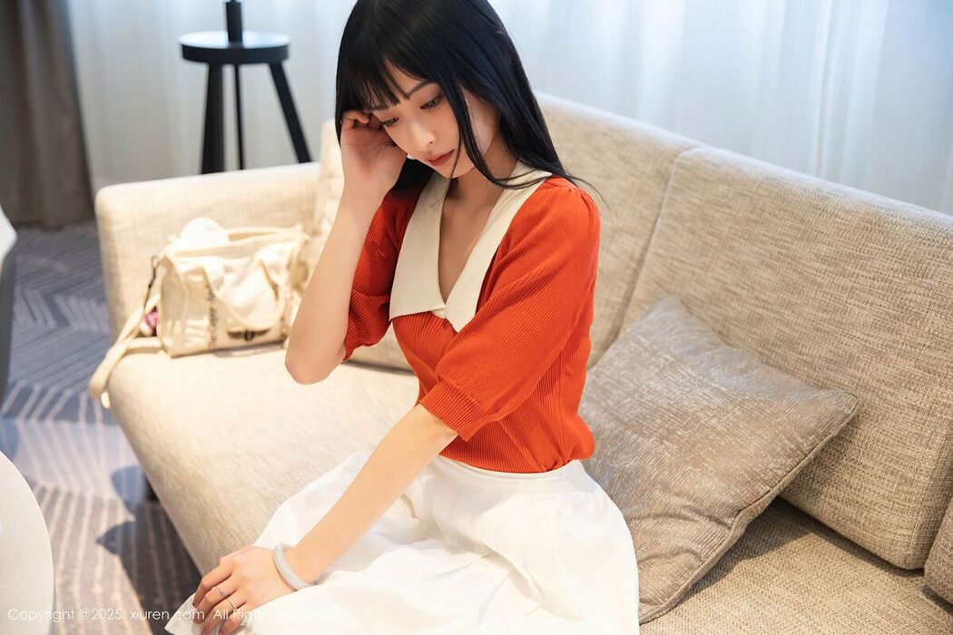 XiuRen秀人网 No.10247 Kiko Mogi (81P)