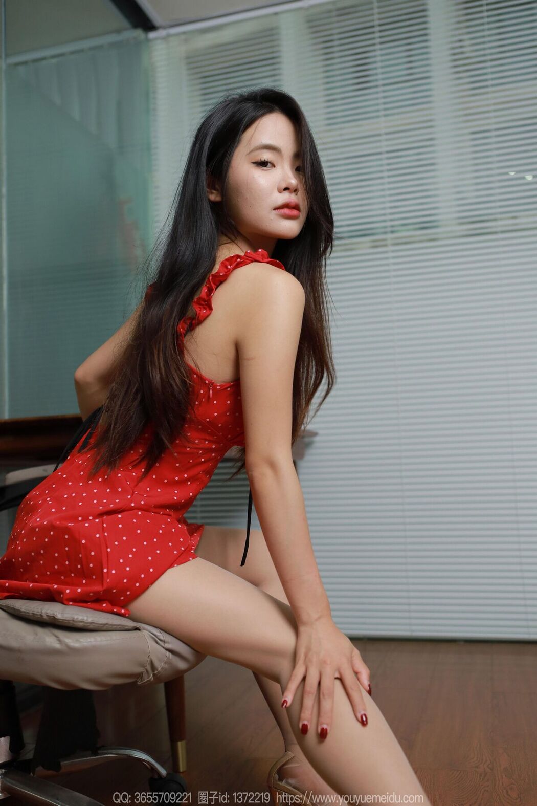 IESS异思趣向 SXJ NO.1747 Tu Tu