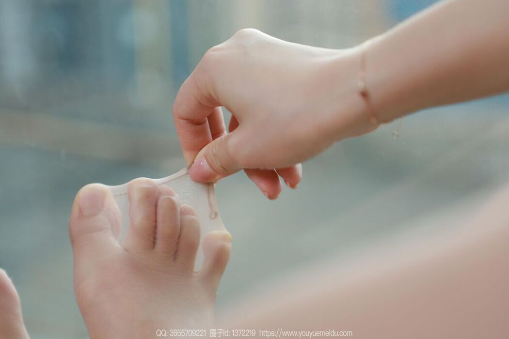 IESS异思趣向 SXJ NO.1753 Xiao Jie