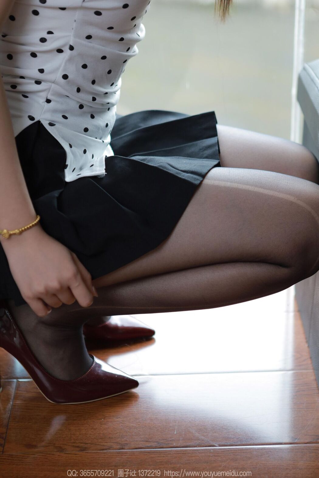 IESS异思趣向 SXJ No.1795 Wan Ping