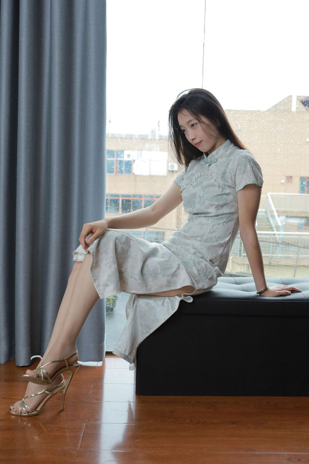 IESS异思趣向 SXJ No.1779 Xiao Jiu