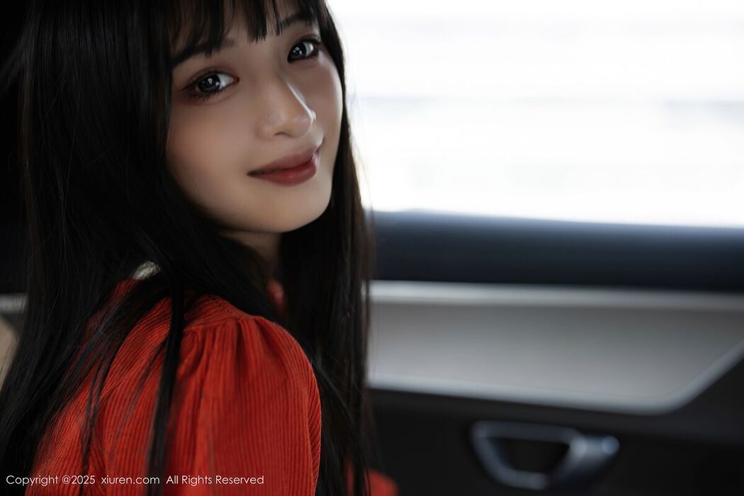 XiuRen秀人网 No.10247 Kiko Mogi (81P)