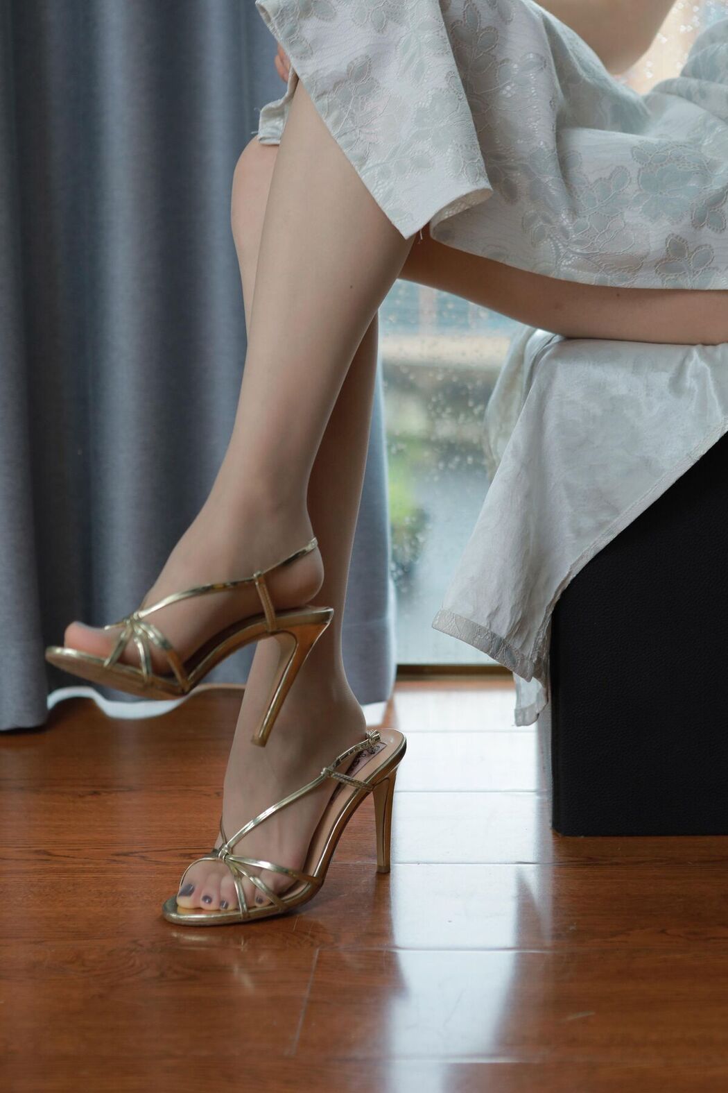 IESS异思趣向 SXJ No.1779 Xiao Jiu