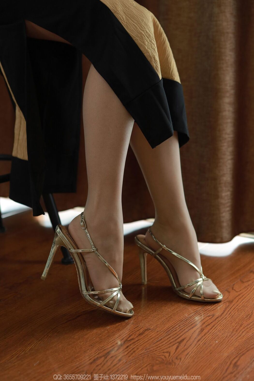 IESS异思趣向 SXJ NO.1749 Wan Ping