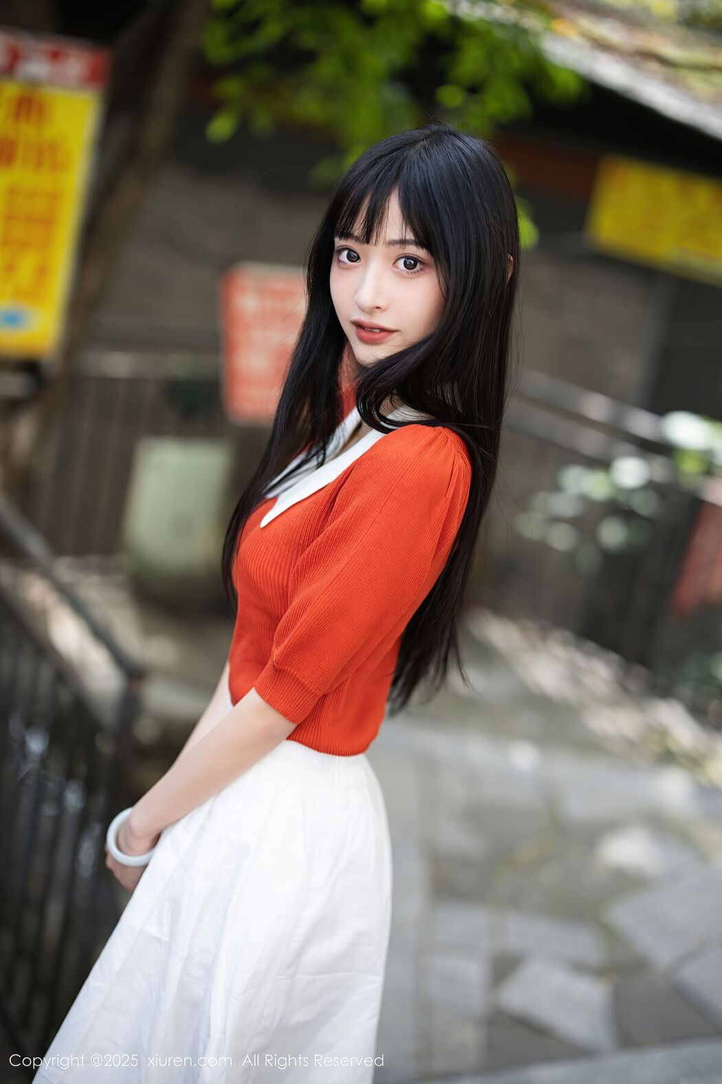 XiuRen秀人网 No.10247 Kiko Mogi (81P)