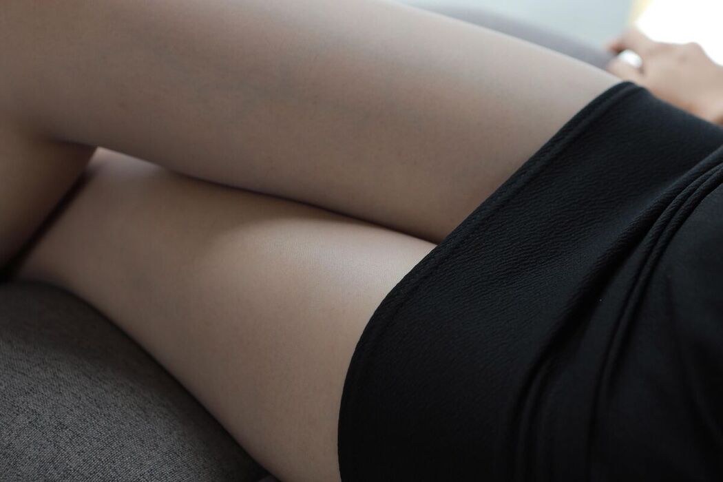 IESS异思趣向 SXJ No.1786 Xiao Jiu