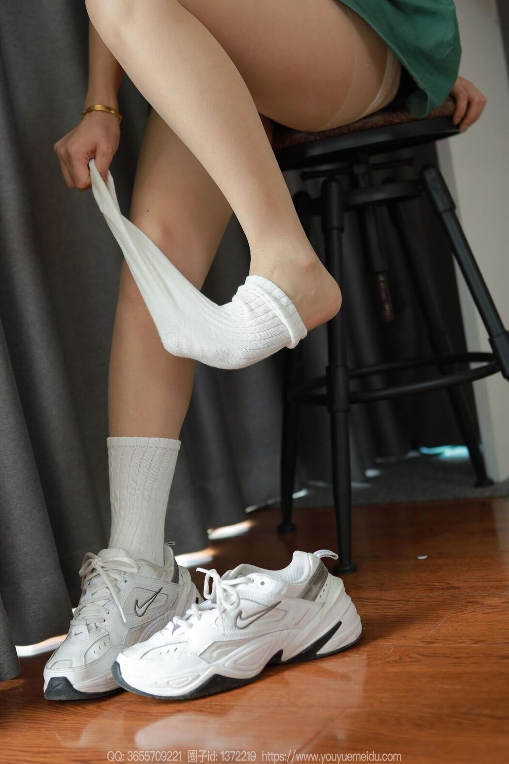 IESS异思趣向 SXJ NO.1754 Wan Ping