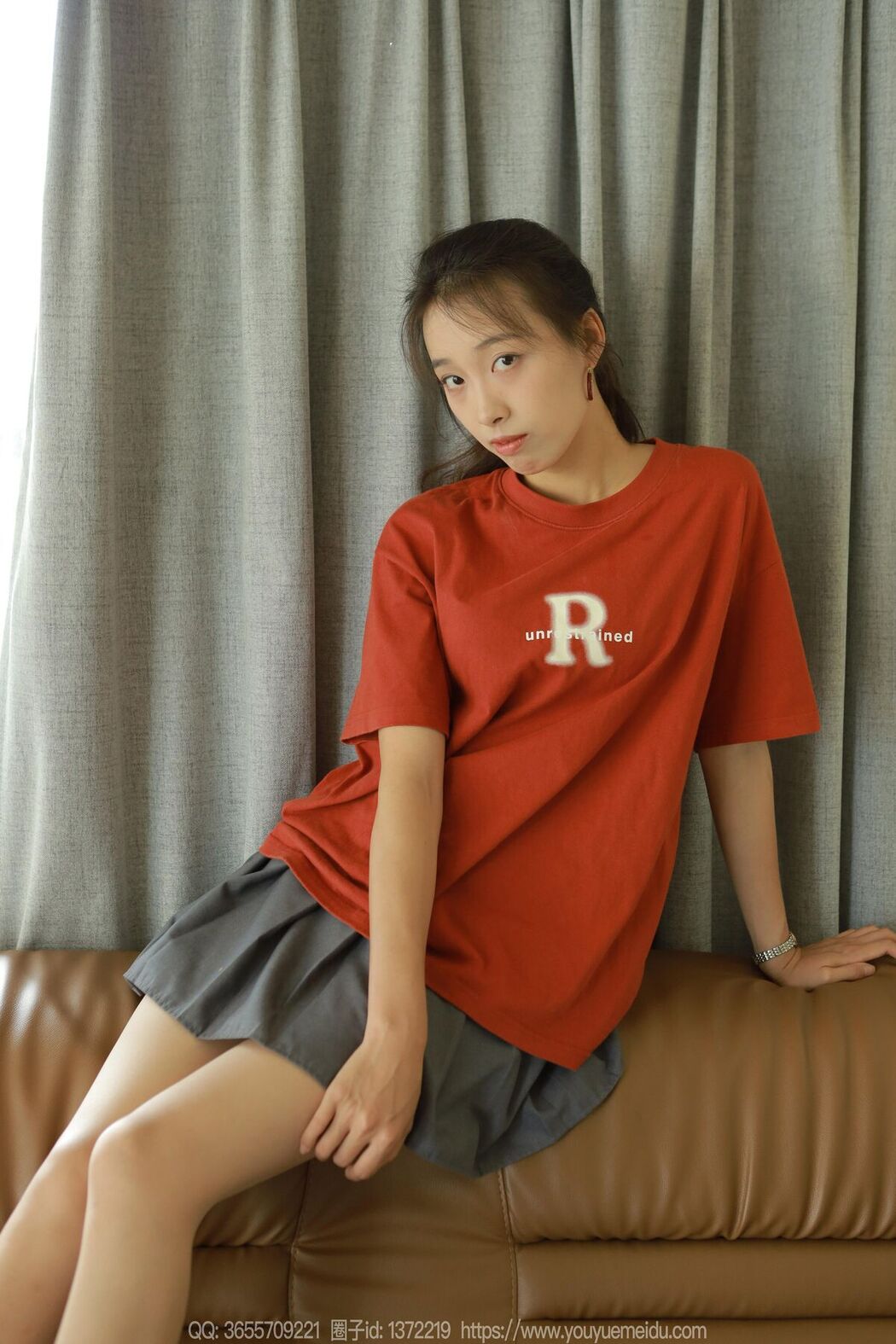 IESS异思趣向 SXJ No.1804 Xiao Jiu