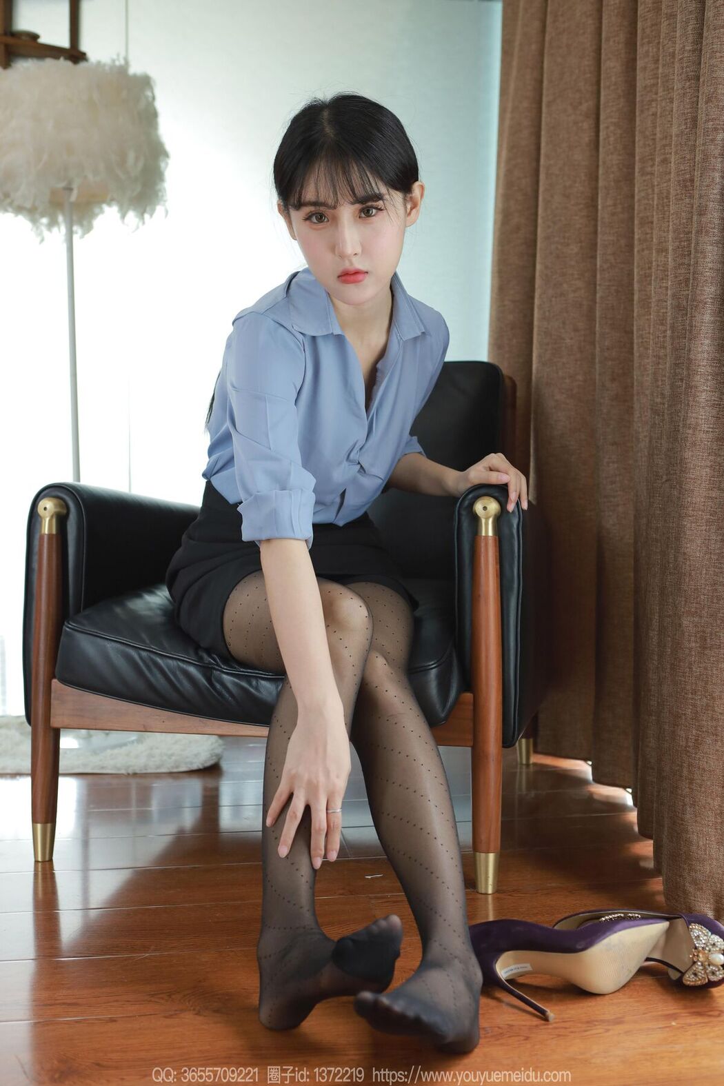 IESS异思趣向 SXJ NO.1760 Xiao Bao